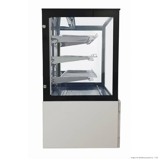 Bonvue Chilled Food Display SL820V - Image 2