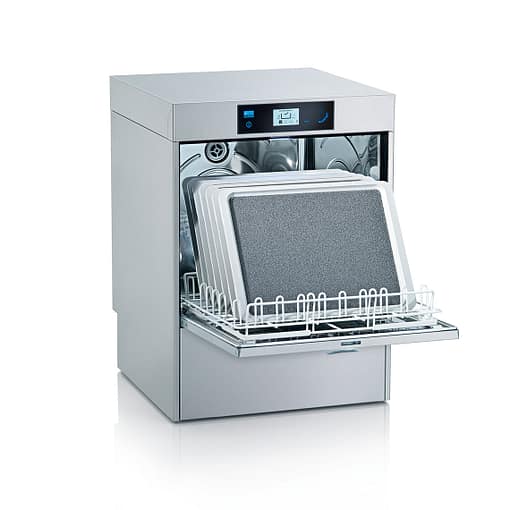 MEIKO M-iClean US Commercial Dishwasher - Glassware & Dish Sanitation - Image 3