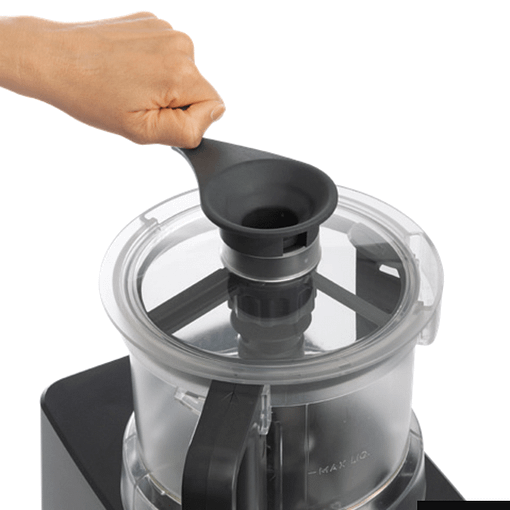 DITO SAMA PREP4YOU Vegetable Slicer 9 Speed w/ Discs Included P4U-CV3 - Image 4