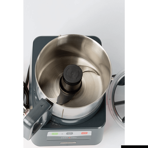 DITO SAMA PREP4YOU Vegetable Slicer 9 Speed w/ Discs Included P4U-CV3 - Image 3