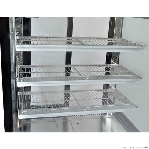 Bonvue Chilled Food Display SL820V - Image 5
