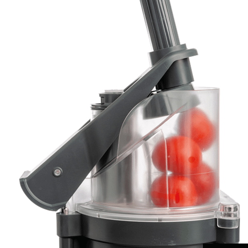 DITO SAMA PREP4YOU Vegetable Slicer 9 Speed w/ Discs Included P4U-CV3 - Image 2