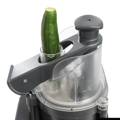 DITO SAMA PREP4YOU Vegetable Slicer 9 Speed w/ Discs Included P4U-CV3 - Image 11
