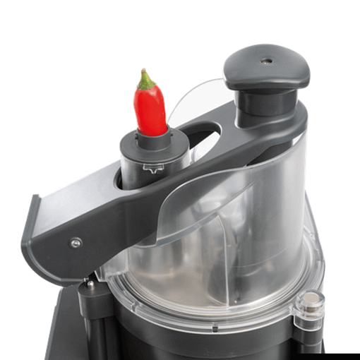 DITO SAMA PREP4YOU Vegetable Slicer 9 Speed w/ Discs Included P4U-CV3 - Image 10
