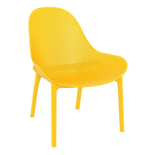 Furnlink Siesta Exclusive Sky Lounge - Mango UV Stabilised - Image 2
