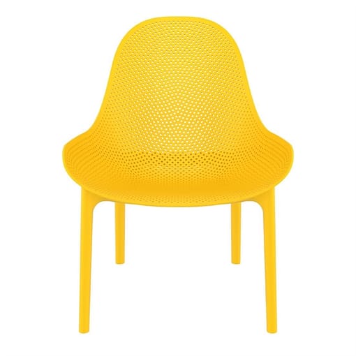Furnlink Siesta Exclusive Sky Lounge - Mango UV Stabilised - Image 3