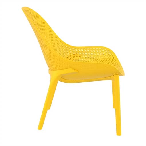Furnlink Siesta Exclusive Sky Lounge - Mango UV Stabilised - Image 4