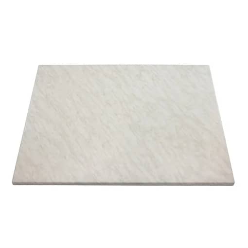 Durable Furnlink Werzalit Marble Tabletop 1200x800 - Indoor/Outdoor Cafe Dining - Image 3