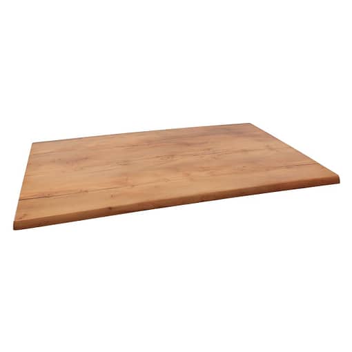 Werzalit New Boston 1200x800mm Rectangle Duratop by SM France - Image 2
