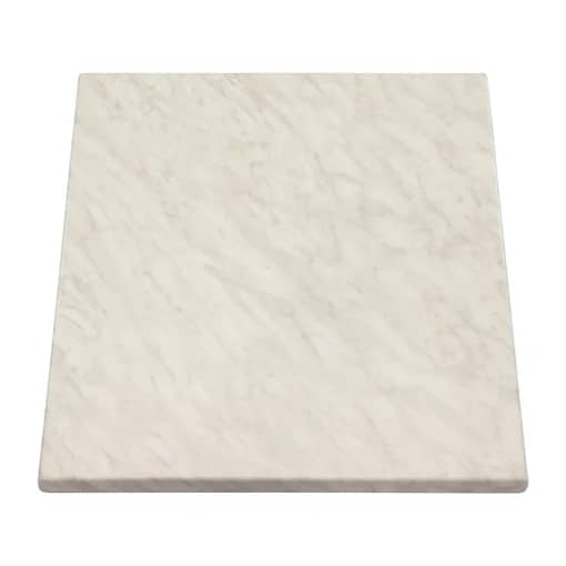 Furnlink Werzalit Square Marble Tabletop 700mm - Durable Cafe Dining, Indoor/Outdoor - Image 3