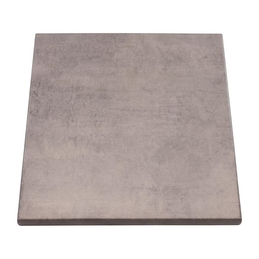 City Furnlink Werzalit Rectangle Duratop 1200x800mm Tabletop - Stylish & Hygienic - Image 2