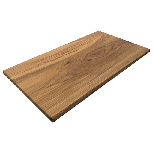 Furnlink Arizona Werzalit Rectangle Tabletop 1200x800mm - Image 3