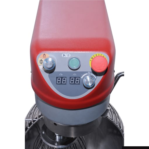 Tyrone Heavy Duty Planetary Mixer 20L – B20GX - Image 8