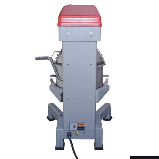 Tyrone Heavy Duty Planetary Mixer 20L – B20GX - Image 7
