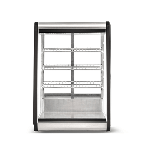 Bonvue Chilled Angled Counter-Top Food Display - CTA-146 - Image 5