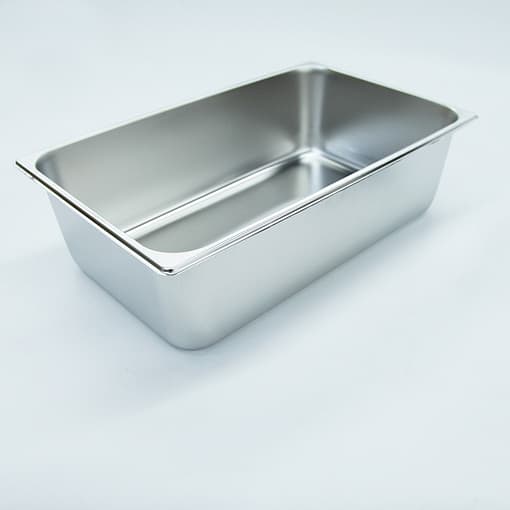 alt="Kitchen Knock GN Pan 1/1 – 150mm Deep
