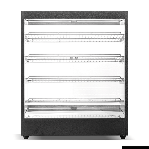 Bonvue 318L Elegant Ambient Benchtop Display ADB-318 - Image 4