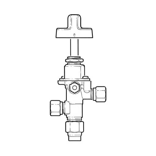 PF - Pilot Flame Failure Upgrade