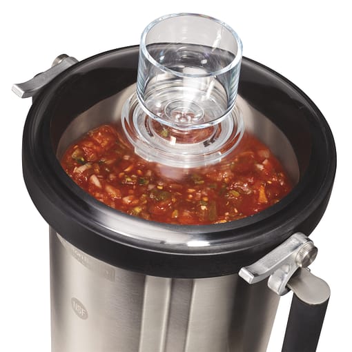 Hamilton Beach Commercial HBF1100 Expeditor Culinary Blender - The Ultimate Culinary Blender - Image 4