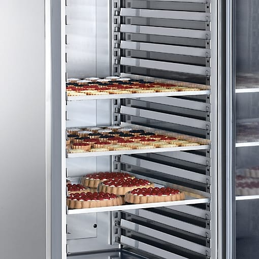 Everlasting RPE5790S Retarder Prover with Stainless Steel Door - Image 2