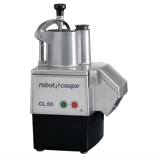Robot Coupe CL 50 Veg Prep Machine