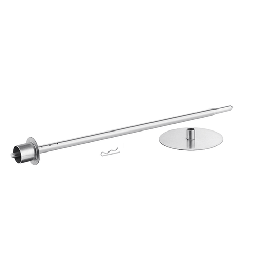 GasMax Meat Rod Assembly for KB-5 Kebab Machine – KB-5-MS