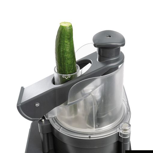 DITO SAMA PREP4YOU Vegetable Slicer 1 Speed w/ Discs Included P4U-CS - Image 6