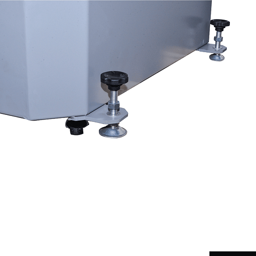 Tyron Fixed Head Heavy Duty 66L Spiral Mixer SCP66 - Image 4