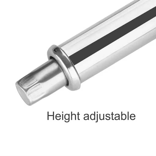 Apuro 4 Zone Induction Hob Stand for CU558 - Image 3