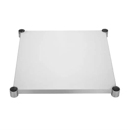 Apuro 4 Zone Induction Hob Stand for CU558 - Image 4