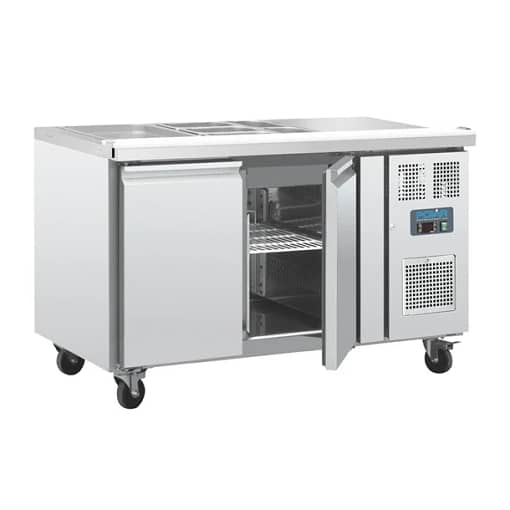 Polar 2 Door Counter Unit for CT393-A UA017-A - Image 2