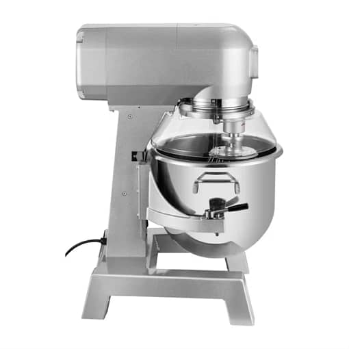 Apuro Digital Planetary Mixer - 20Ltr - Image 4