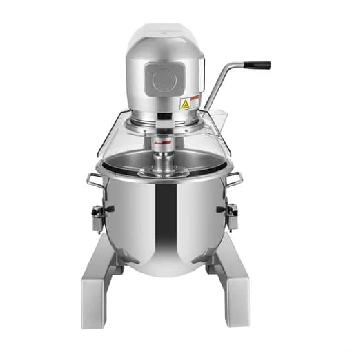 Apuro Digital Planetary Mixer - 20Ltr - Image 3