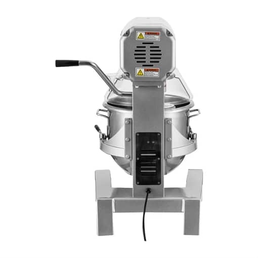 Apuro Digital Planetary Mixer - 20Ltr - Image 2