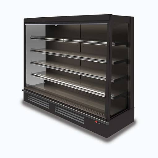 Bromic FHM2500-NR Supermarket Multideck Display Fridge 2500mm - Image 2