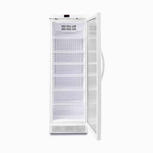 Bromic Medifridge Vaccine Chiller MED0374GD-NR UP/R Wht 374L - Image 6