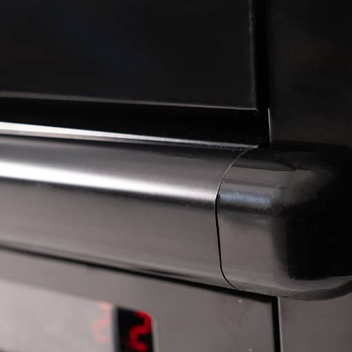 Bromic Semi Vertical Multideck SVM1250HD-NR - Image 8