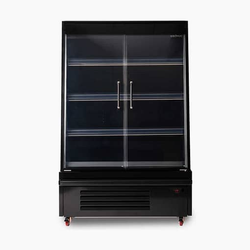 Bromic Semi Vertical Multideck SVM1000HD-NR - Image 2