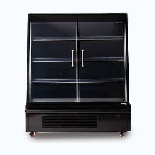 Bromic Semi Vertical Multideck SVM1250HD-NR - Image 2