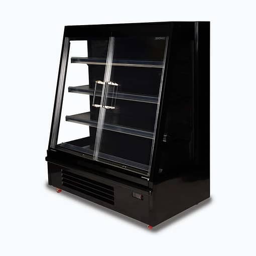 Bromic Semi Vertical Multideck SVM1250HD-NR