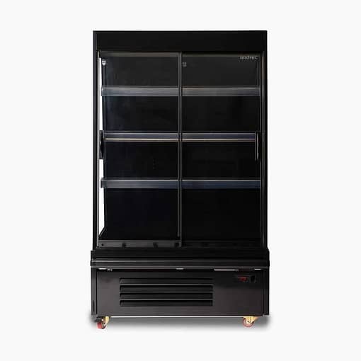 Bromic Semi Vertical Multideck SVM1000SD-NR - Image 2