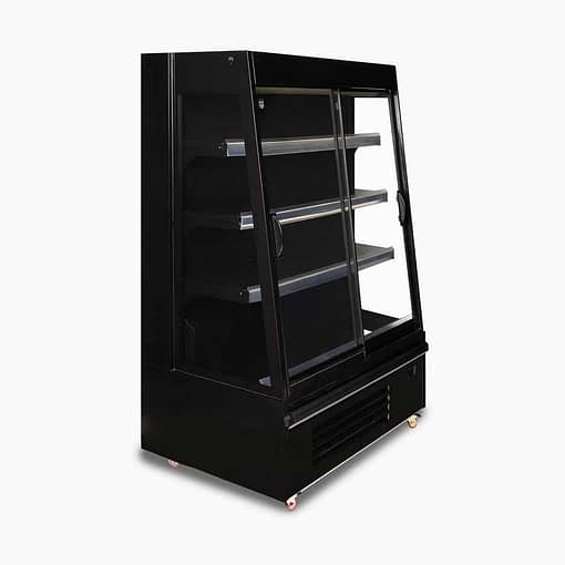 Bromic Semi Vertical Multideck SVM1000SD-NR