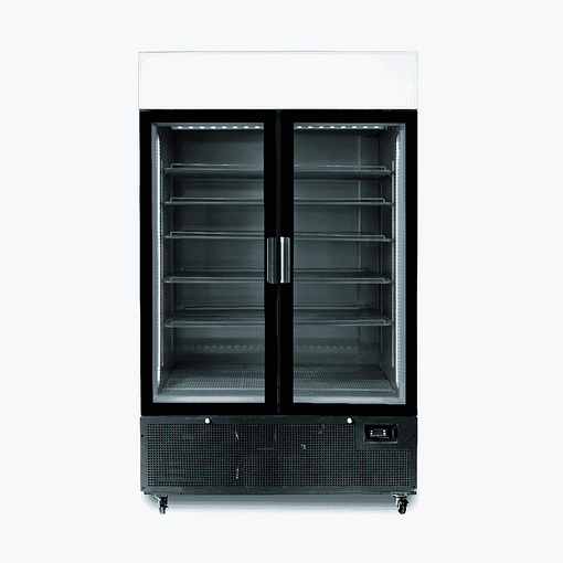 Bromic Chiller GM1100LB-NR Black - Image 3