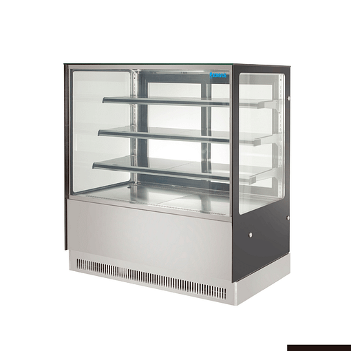 Modern 3 Shelves Cake or Food Display - GAN-1800RF3 - Image 3