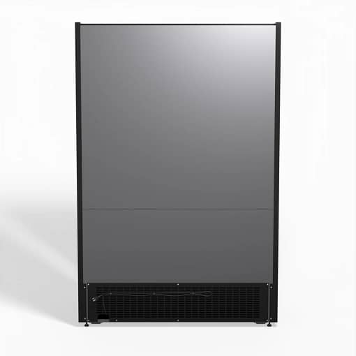 Multi Deck Showcase Fridge With Doors 1.3m - Image 7