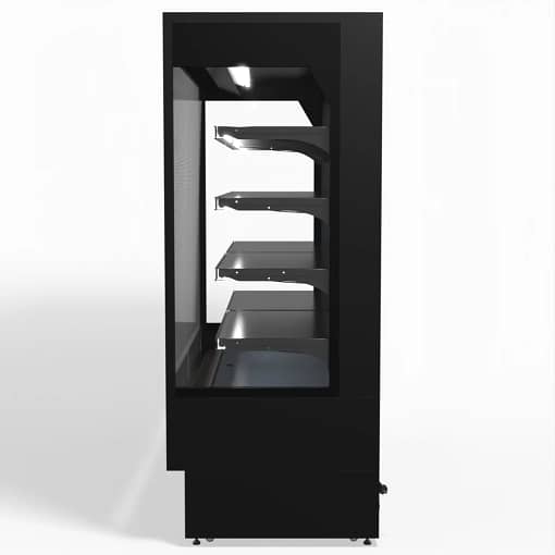 Open Multi Deck Showcase Fridge 2m - Image 3