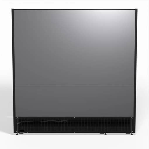 Open Multi Deck Showcase Fridge 2m - Image 4
