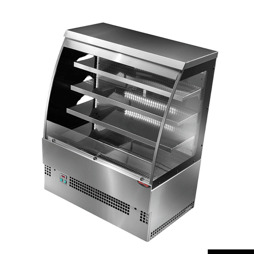 Tecnodom EVO Grab'n Go Self-Serve Curve Display TDEVO-150S - Image 5