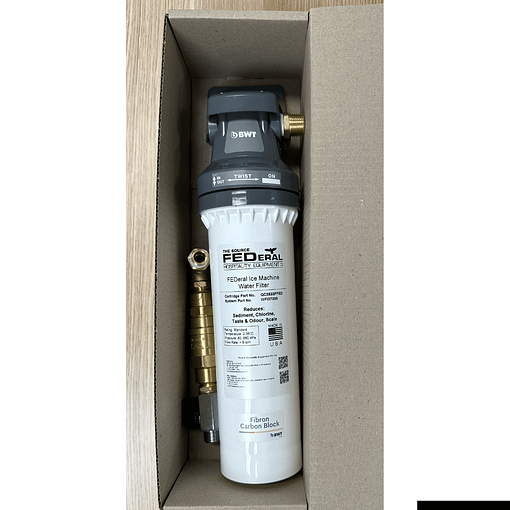 BWT Ice Maker Water Filter - WFI37000 - Image 2