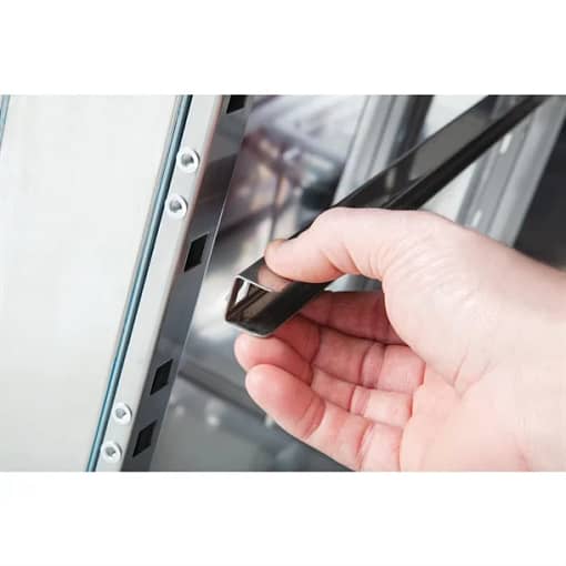 Polar 4 Door Counter Unit for CT395-A UA019-A - Image 4